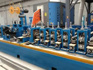 Ф 60 สายการผลิตท่อ