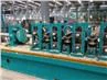 Steel Pipe Mill Line